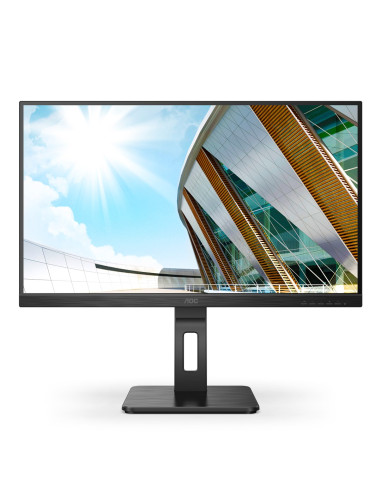 Monitor Aoc Led 23,8" 24P2Qm