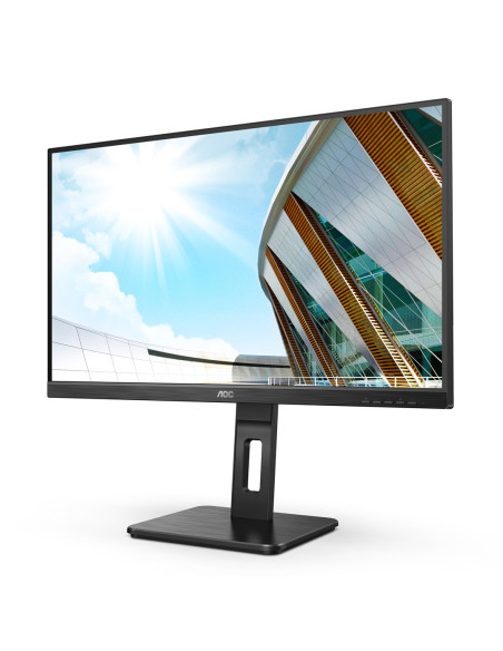 Monitor Aoc Led 23,8" 24P2Qm