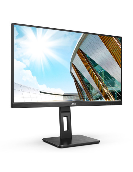 Monitor Aoc Led 23,8" 24P2Qm
