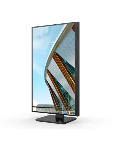 Monitor Aoc Led 23,8" 24P2Qm
