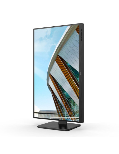 Monitor Aoc Led 23,8" 24P2Qm
