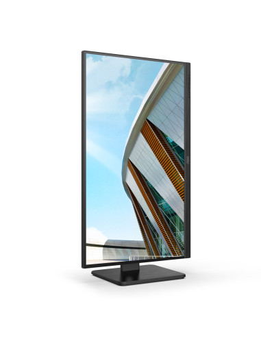 Monitor Aoc Led 23,8" 24P2Qm