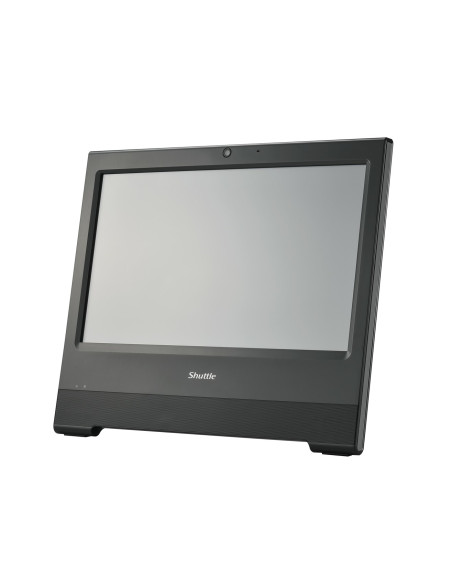 Shuttle X50V9 All-In-One Czarny 7305 Lga 1700 Wbudowane Głośniki