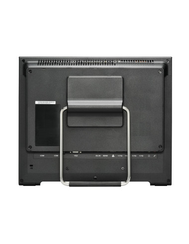 Shuttle X50V9 All-In-One Czarny 7305 Lga 1700 Wbudowane Głośniki