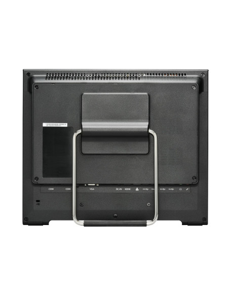 Shuttle X50V9 All-In-One Czarny 7305 Lga 1700 Wbudowane Głośniki