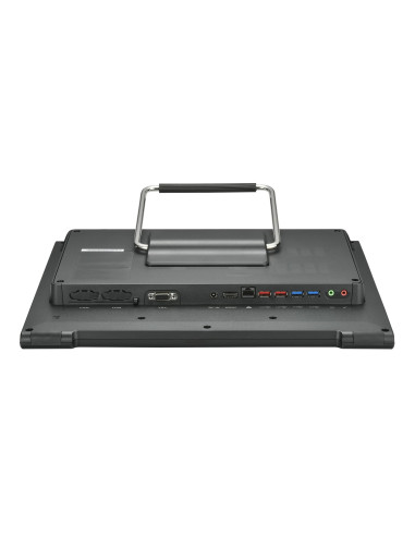 Shuttle X50V9 All-In-One Czarny 7305 Lga 1700 Wbudowane Głośniki