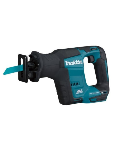 Makita Djr188Z Piła Szablasta Turkusowy