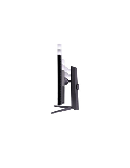 Lg 32Gq950P-B Monitor Komputerowy 80 Cm (31.5") 3840 X 2160 Px 4K Ultra Hd Led Czarny