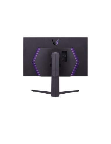 Lg 32Gq950P-B Monitor Komputerowy 80 Cm (31.5") 3840 X 2160 Px 4K Ultra Hd Led Czarny