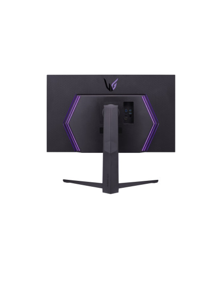 Lg 32Gq950P-B Monitor Komputerowy 80 Cm (31.5") 3840 X 2160 Px 4K Ultra Hd Led Czarny