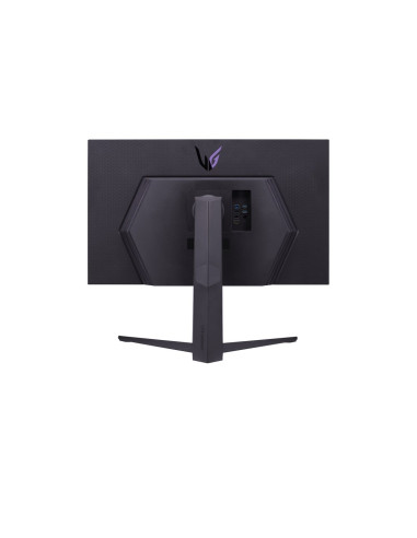 Lg 32Gq950P-B Monitor Komputerowy 80 Cm (31.5") 3840 X 2160 Px 4K Ultra Hd Led Czarny