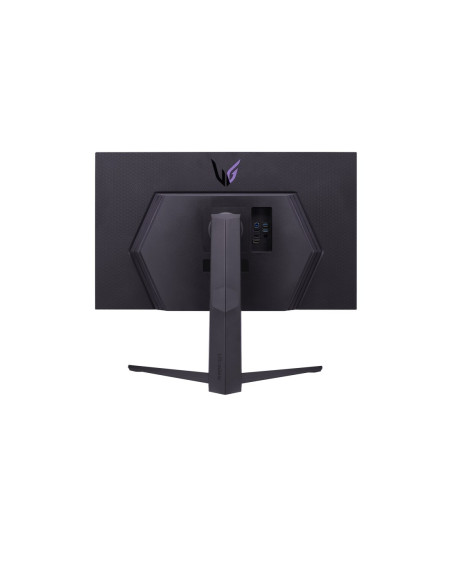 Lg 32Gq950P-B Monitor Komputerowy 80 Cm (31.5") 3840 X 2160 Px 4K Ultra Hd Led Czarny