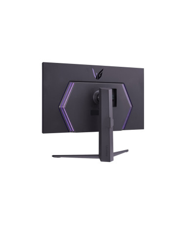 Lg 32Gq950P-B Monitor Komputerowy 80 Cm (31.5") 3840 X 2160 Px 4K Ultra Hd Led Czarny
