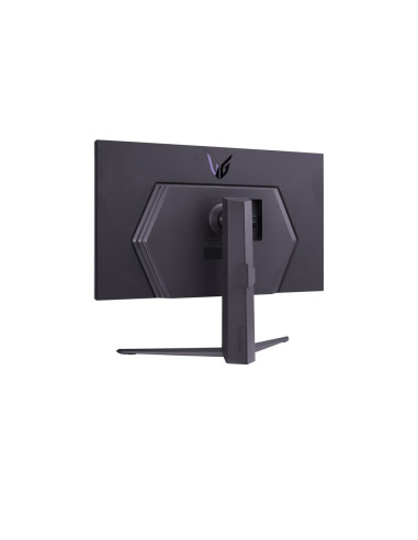 Lg 32Gq950P-B Monitor Komputerowy 80 Cm (31.5") 3840 X 2160 Px 4K Ultra Hd Led Czarny