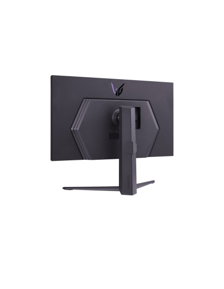 Lg 32Gq950P-B Monitor Komputerowy 80 Cm (31.5") 3840 X 2160 Px 4K Ultra Hd Led Czarny