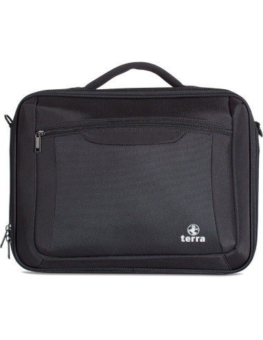 Wortmann Ag Terra Pro814 39,6 Cm (15.6") Torba Ładowana Od Góry Czarny