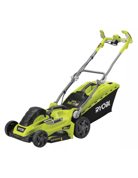 Ryobi Rlm18E40H Kosiarka Do Trawnika Typu Push