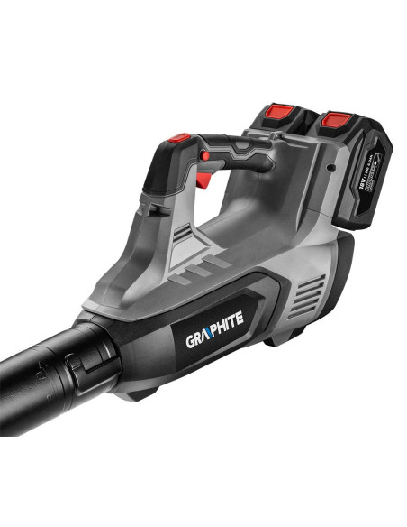 Graphite 58G044 Dmuchawa Do Liści