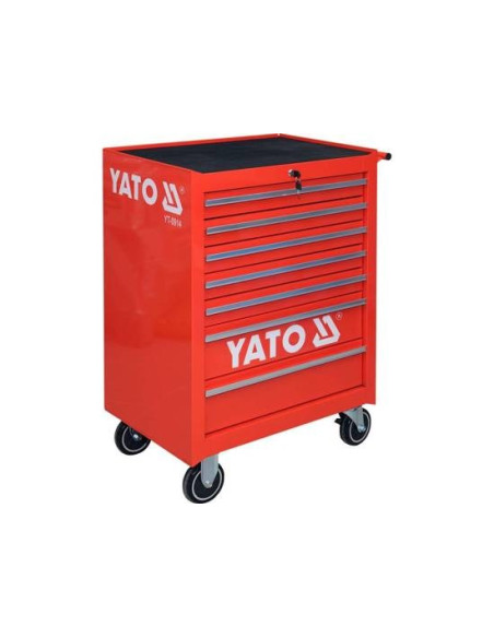 Yato Szafka Warsztatowa 7-Szuflad    0914