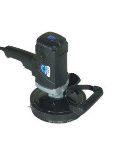 Dedra Szlifierka Do Betonu 125Mm 1500W 2