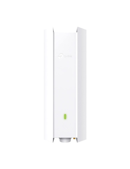 Tp-Link Omada Eap623-Outdoor Hd 1800 Mbit/S Biały Obsługa Poe