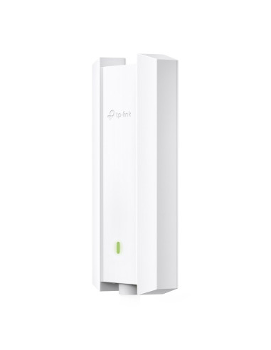 Tp-Link Omada Eap623-Outdoor Hd 1800 Mbit/S Biały Obsługa Poe