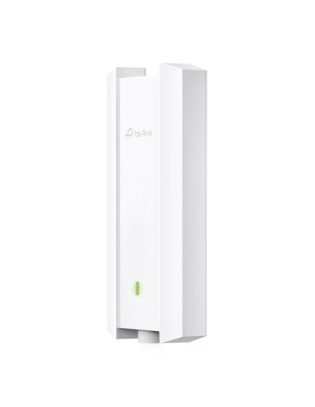 Tp-Link Omada Eap623-Outdoor Hd 1800 Mbit/S Biały Obsługa Poe