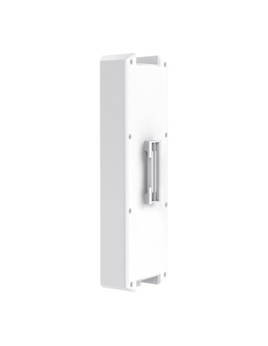 Tp-Link Omada Eap623-Outdoor Hd 1800 Mbit/S Biały Obsługa Poe