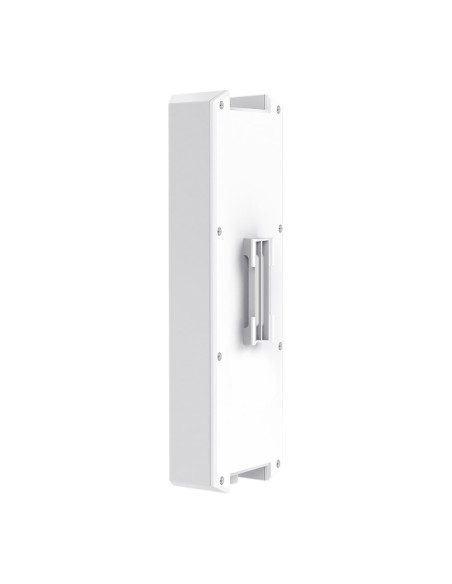 Tp-Link Omada Eap623-Outdoor Hd 1800 Mbit/S Biały Obsługa Poe