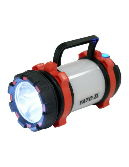 Yato Yt-08547 Oświetlenie Punktowe
