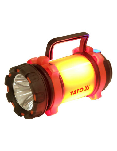 Yato Yt-08547 Oświetlenie Punktowe