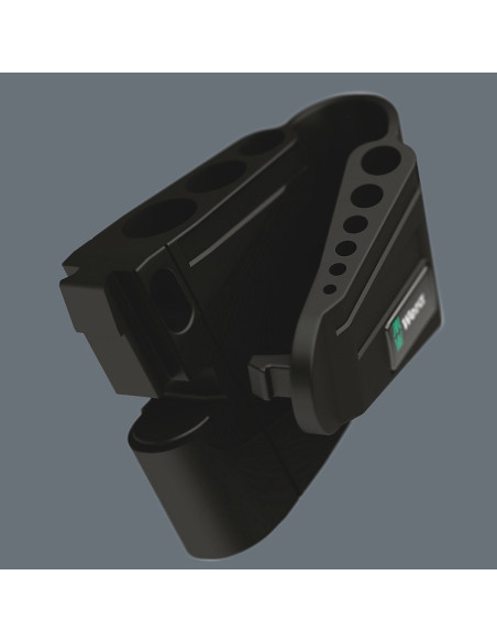Wera 950/9 Hex-Plus 6 Klucz Imbusowy W Kształcie Litery L Metryczny 9 Szt.