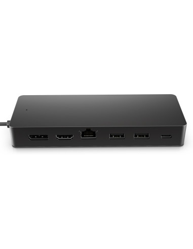 Hub Hp Usb-C Universal Multiport