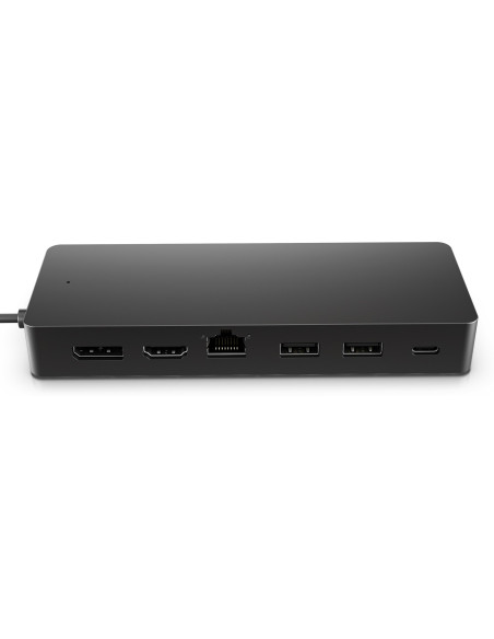 Hub Hp Usb-C Universal Multiport