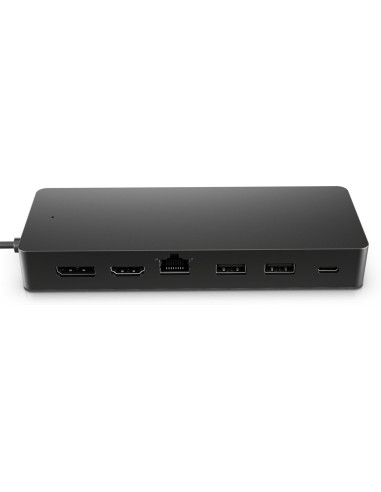 Hub Hp Usb-C Universal Multiport