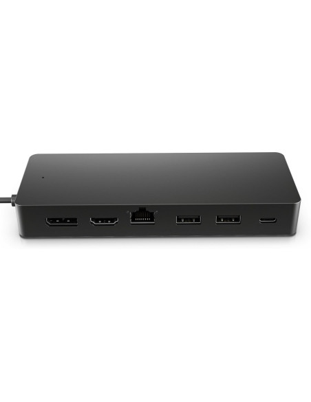 Hub Hp Usb-C Universal Multiport