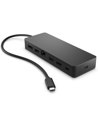 Hub Hp Usb-C Universal Multiport