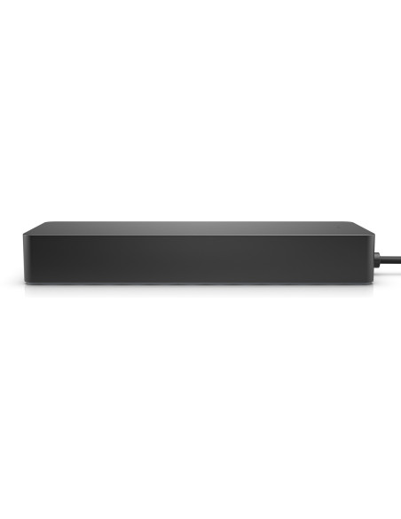 Hub Hp Usb-C Universal Multiport