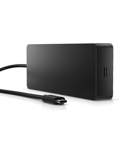 Hub Hp Usb-C Universal Multiport