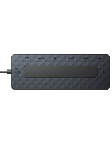 Hub Hp Usb-C Universal Multiport