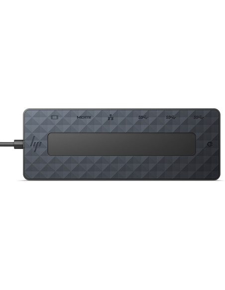 Hub Hp Usb-C Universal Multiport