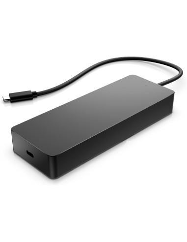 Hub Hp Usb-C Universal Multiport