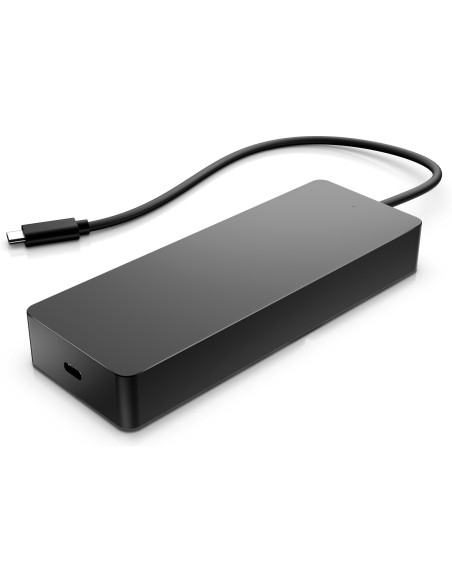 Hub Hp Usb-C Universal Multiport