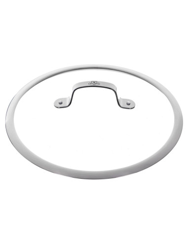 Patelnia Ballarini Salina Granitium Głęboka Z 2 Uchwytami Granitowa 24 Cm 75002-811-0