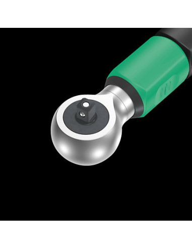 Klucz Dynamometryczny Safe-Torque A1, 1/4', 2-12Nm, 10 Części