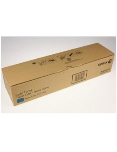 Xerox 006R01532 Kaseta Z Tonerem 1 Szt. Oryginalny Cyjan
