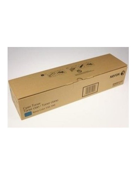 Xerox 006R01532 Kaseta Z Tonerem 1 Szt. Oryginalny Cyjan