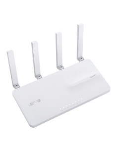 Asus Ebr63 – Expert Wifi Router Bezprzewodowy Gigabit Ethernet Dual-Band (2.4 Ghz/5 Ghz) Biały