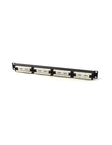 Digitus Dn-91524U-1 Panel Krosowniczy 1U