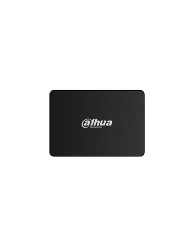 Dahua Technology Dhi-Ssd-E800 2.5" 512 Gb Sata Iii 3D Tlc